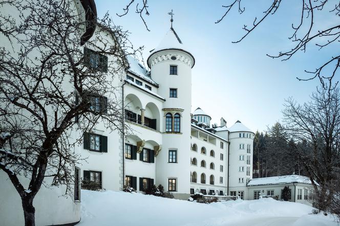 Imlauer Hotel Schloss Pichlarn